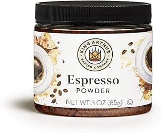 King Arthur Flour Espresso Powder, 90ml