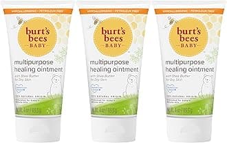 Official Baby Balm, Additive-free, White Day, Anniversary, Petite Gift, Mom