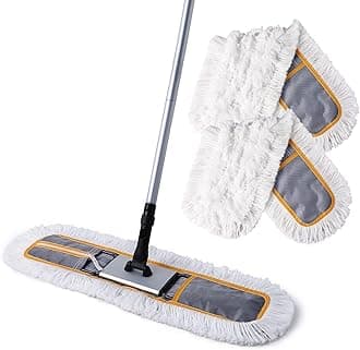 24" Commercial Dust Mop