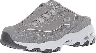 Skechers 11957BKW womens Fashion Sneaker