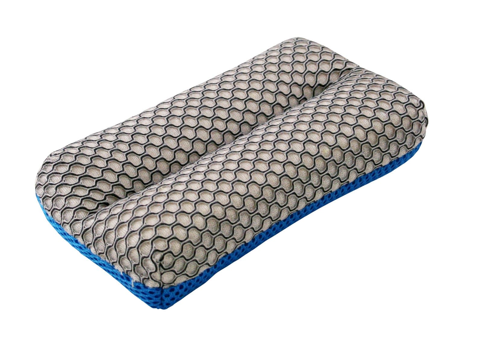 45122X Two-Sided Bug and Tar Sponge