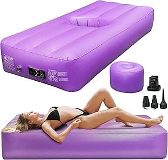 Air Mattresses BBL Bed