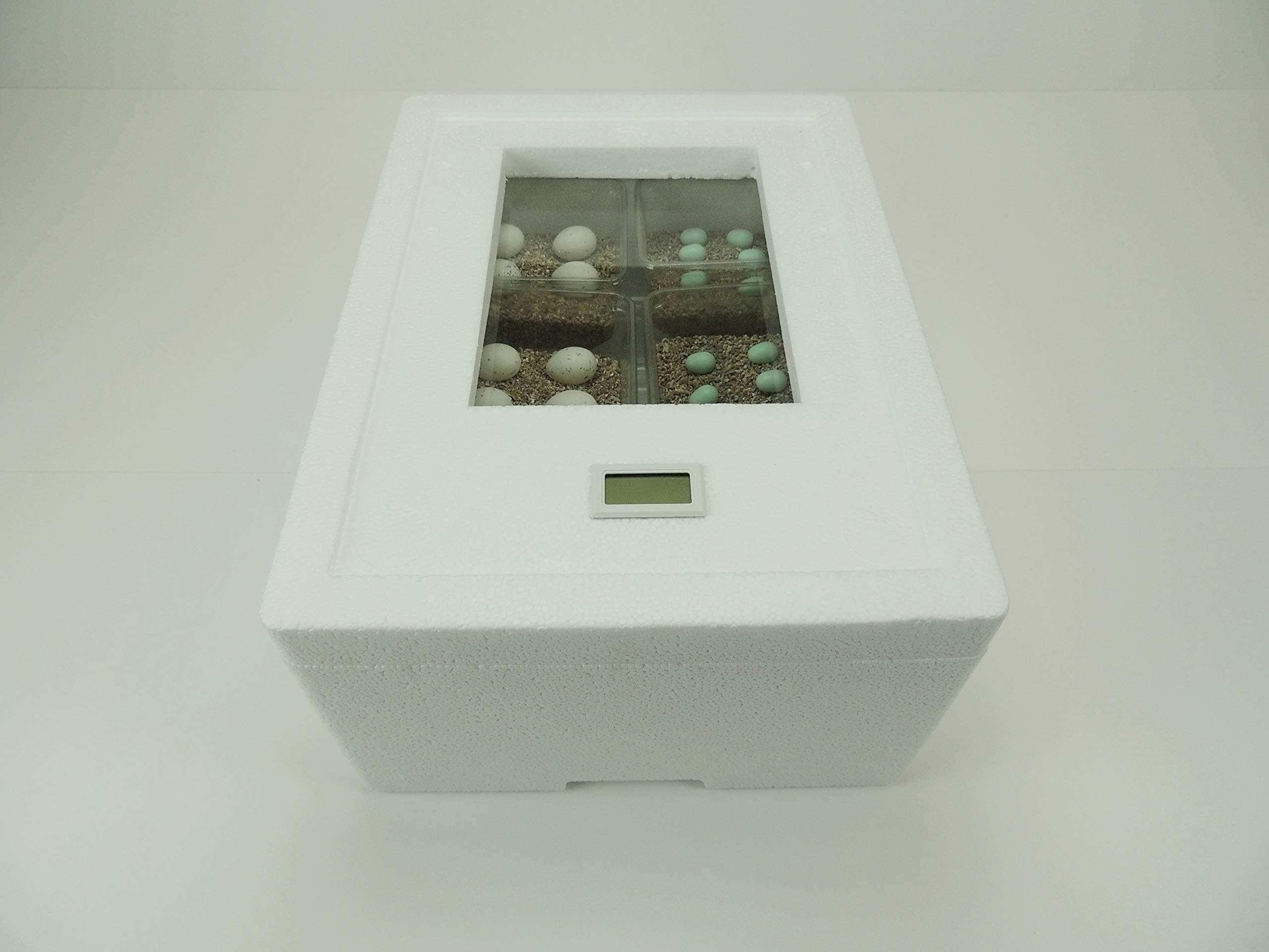 Incubator / Nesting Box / Nest Machine / Breeding Machine