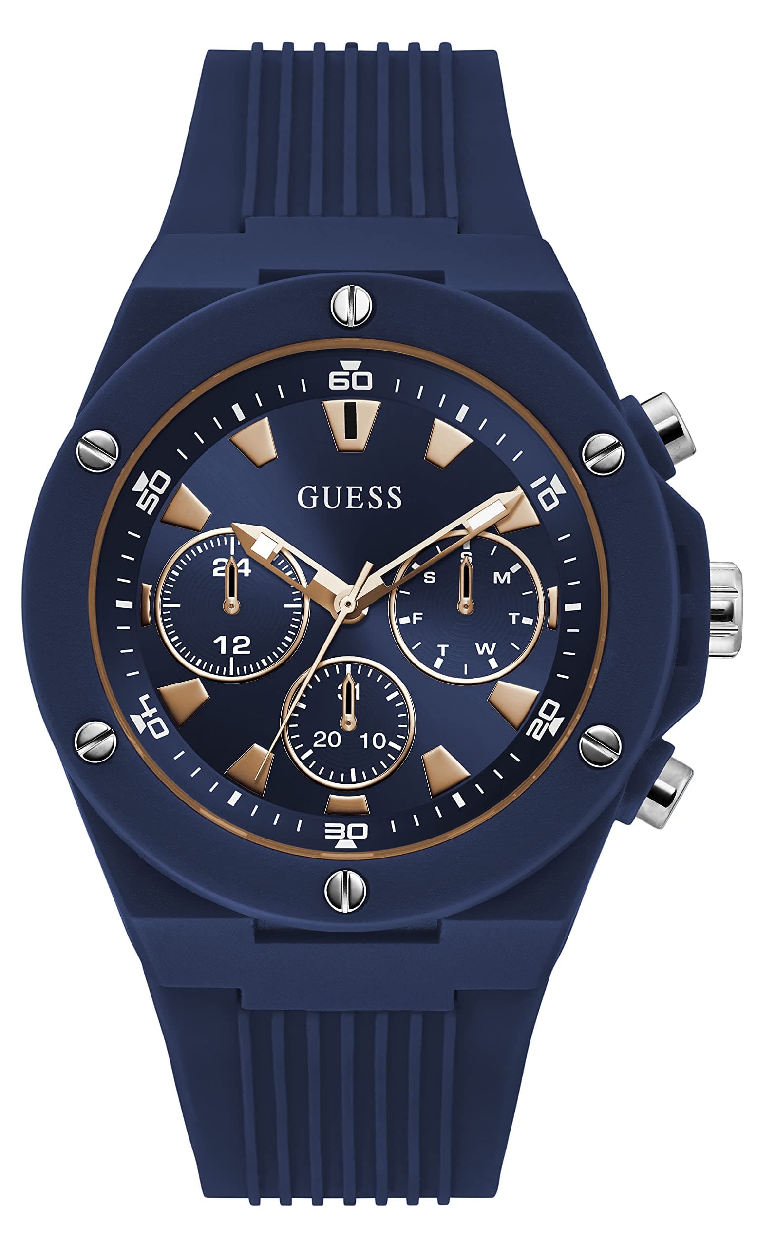 GUESSMultifunction 44mm Watch