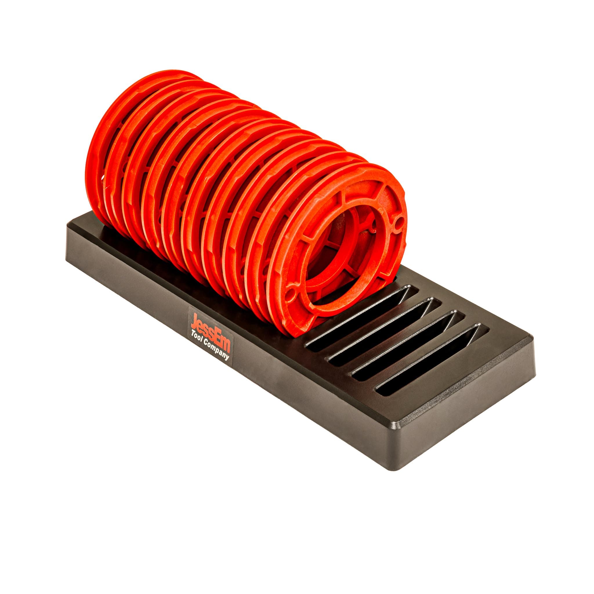 02030 10 Piece Insert Ring Kit with Caddy