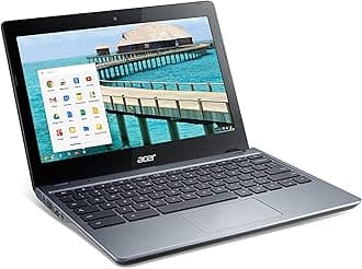 Acer 11.6" Laptop 2GB 16GB | C720-2103 (Renewed)