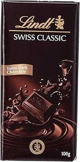 Lindt Bitter Sweet Surfing 3.5 oz (100 g) x 3 Packs