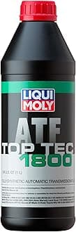 Top Tec ATF 1800 | 1 L | Gear oil | Hydraulic oil | SKU: 3687