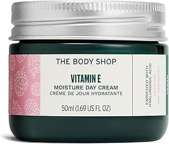 Vitamin E Moisture Day Cream 50ml