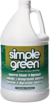 13005CT Industrial Cleaner & Degreaser, Concentrated, 1 gal Bottle (Case of 6)