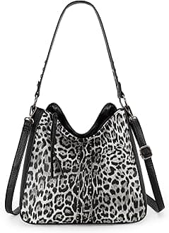 Montana WestHobo Bag for Women Crossbody Purse and Handbags Ladies Chic Shoulder Bags