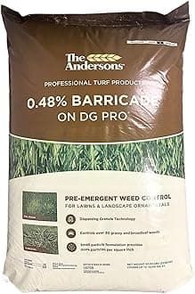 The Andersons Barricade 50 lb Bag