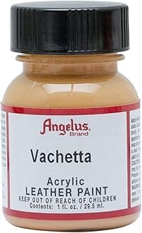 Angelus 1 oz Acrylic Leather Paint (Vachetta)