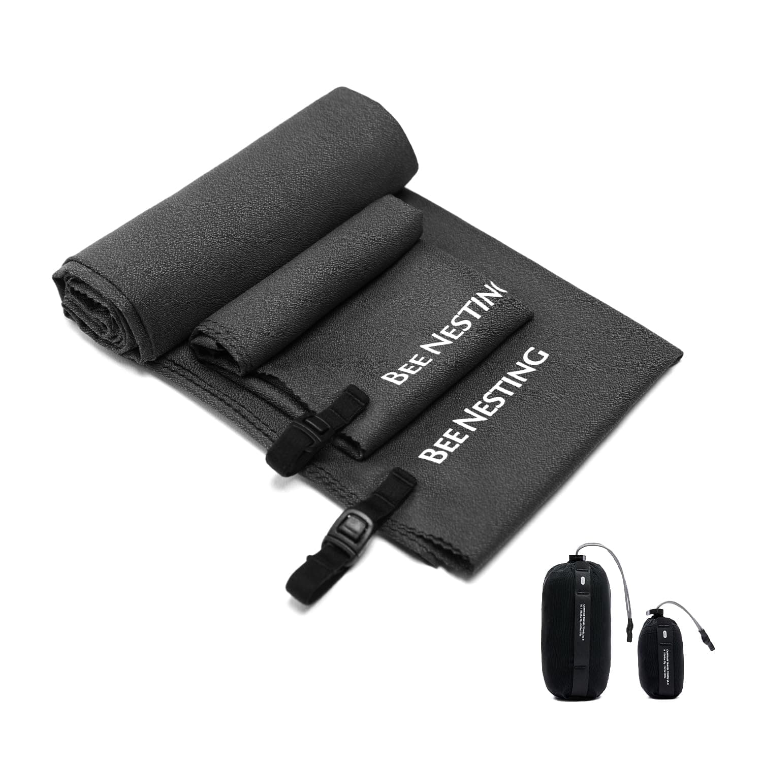 Ultralight Quick Dry Towels