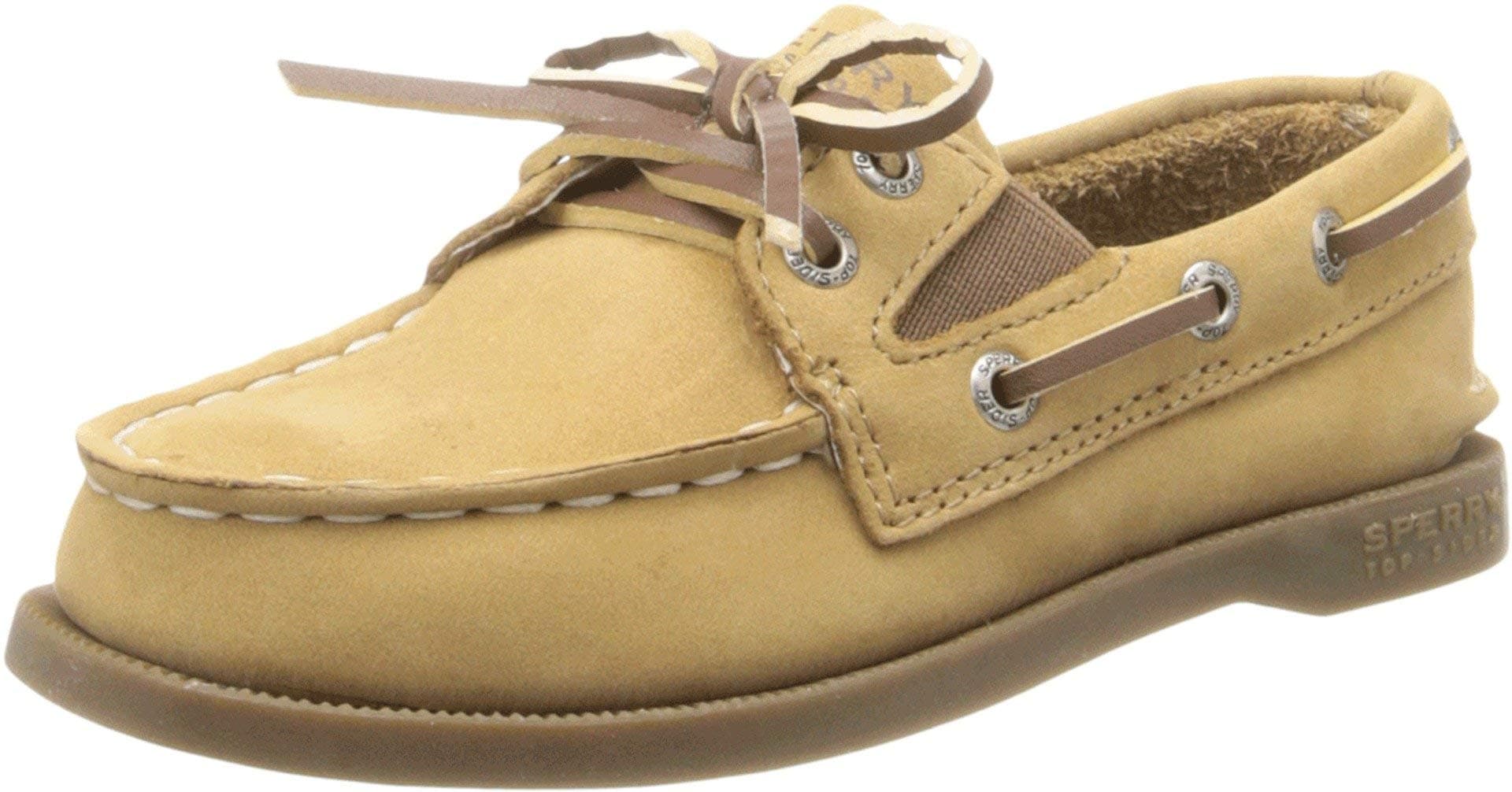 Sperry Boys' Authentic Original