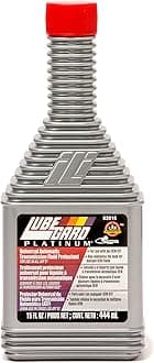 63016 Platinum Universal ATF Protectant, 15 oz.