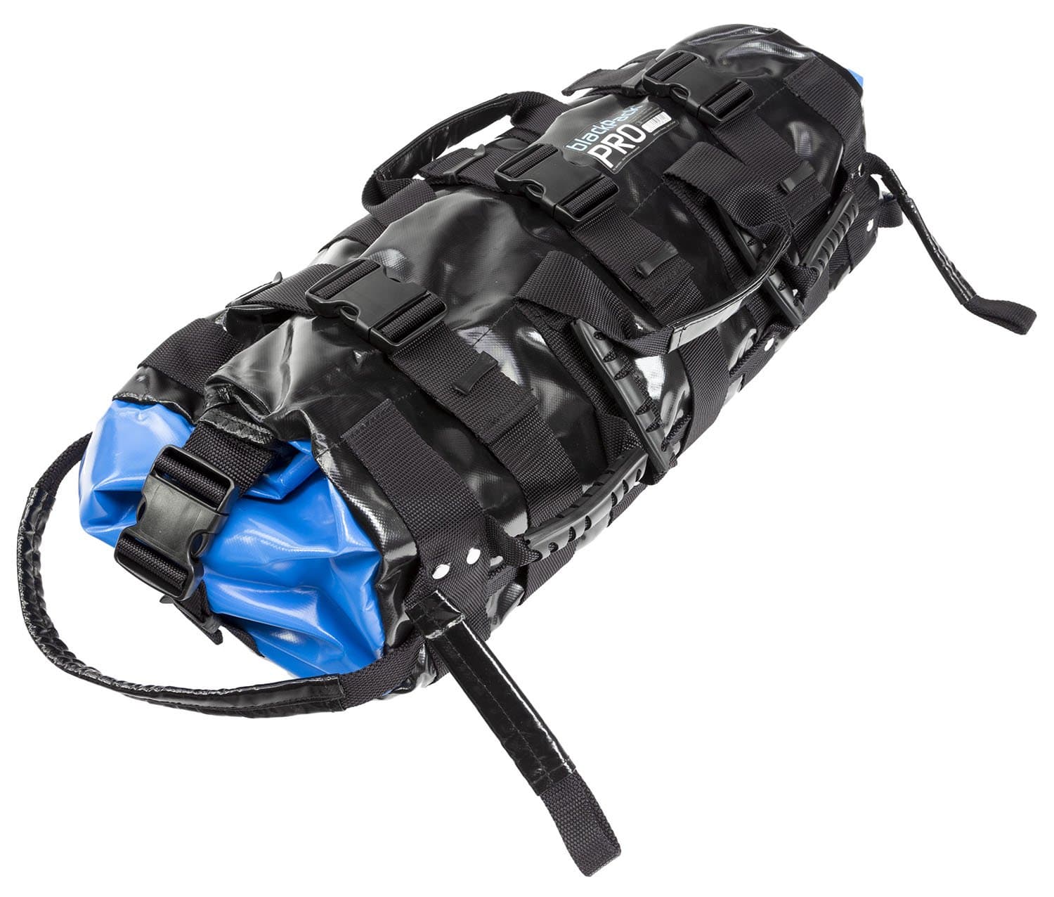 BlackPack PRO Strength Bag