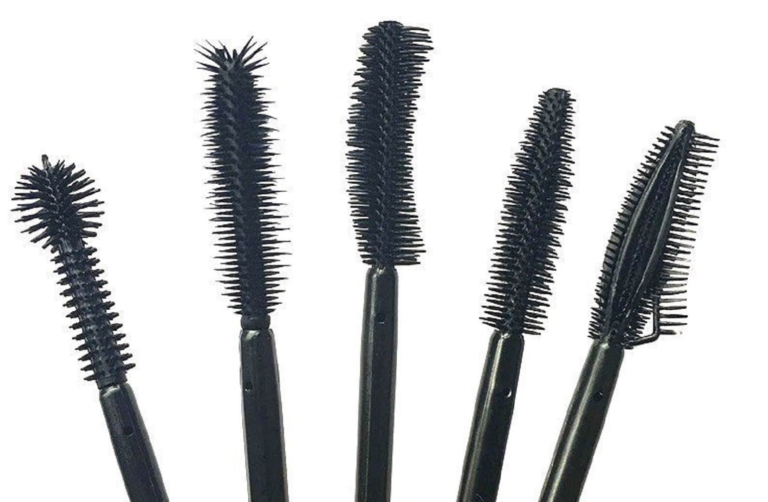 Mascara Wand Applicators