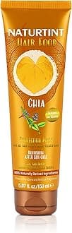 Naturtint Hair Food Chia Protective Mask