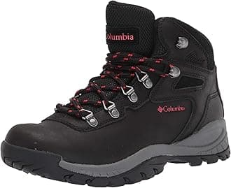 ColumbiaWomen's Newton Ridge Plus Hiking Shoe