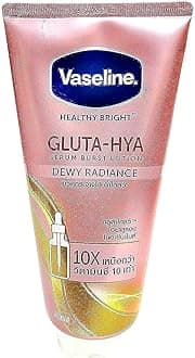 Healthy Bright Gluta-Hya Serum Burst Lotion Dewy Radiance, 330 ml, Pack Of 1