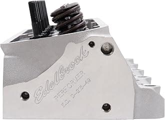 Edelbrock 60329 Performer RPM Cylinder Head