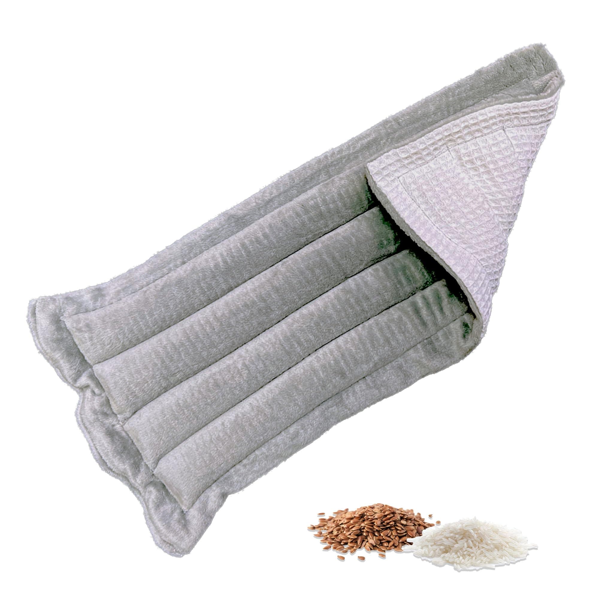 Microwavable Heating Pad