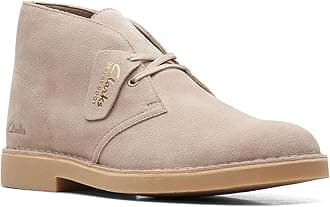 Mens Desert Bt Evo Shoes