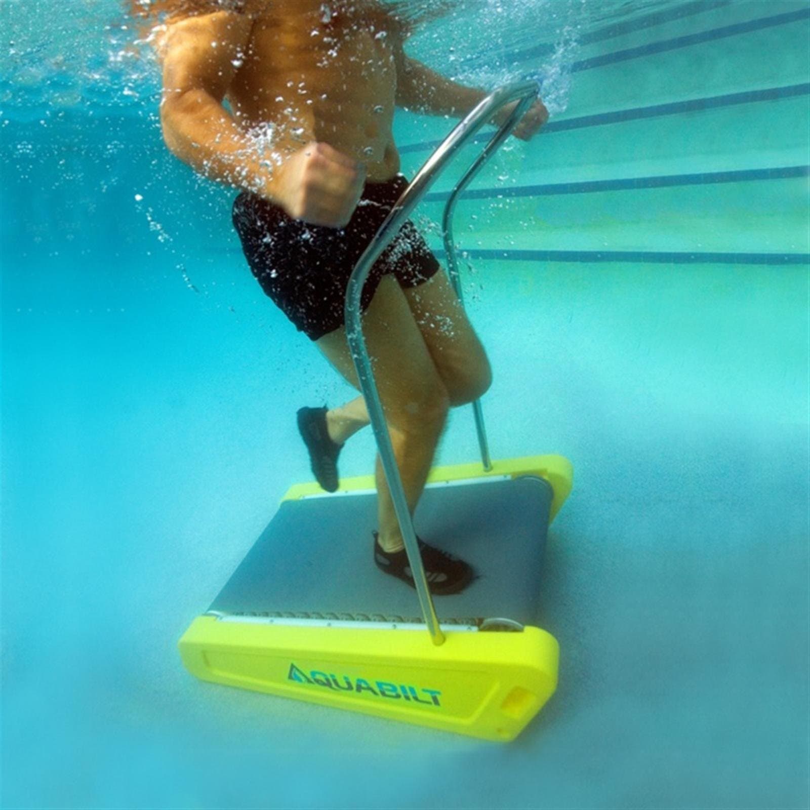 Aquabilt A 2000 Aquatic Treadmill