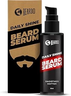 BD Beard Serum 50ml