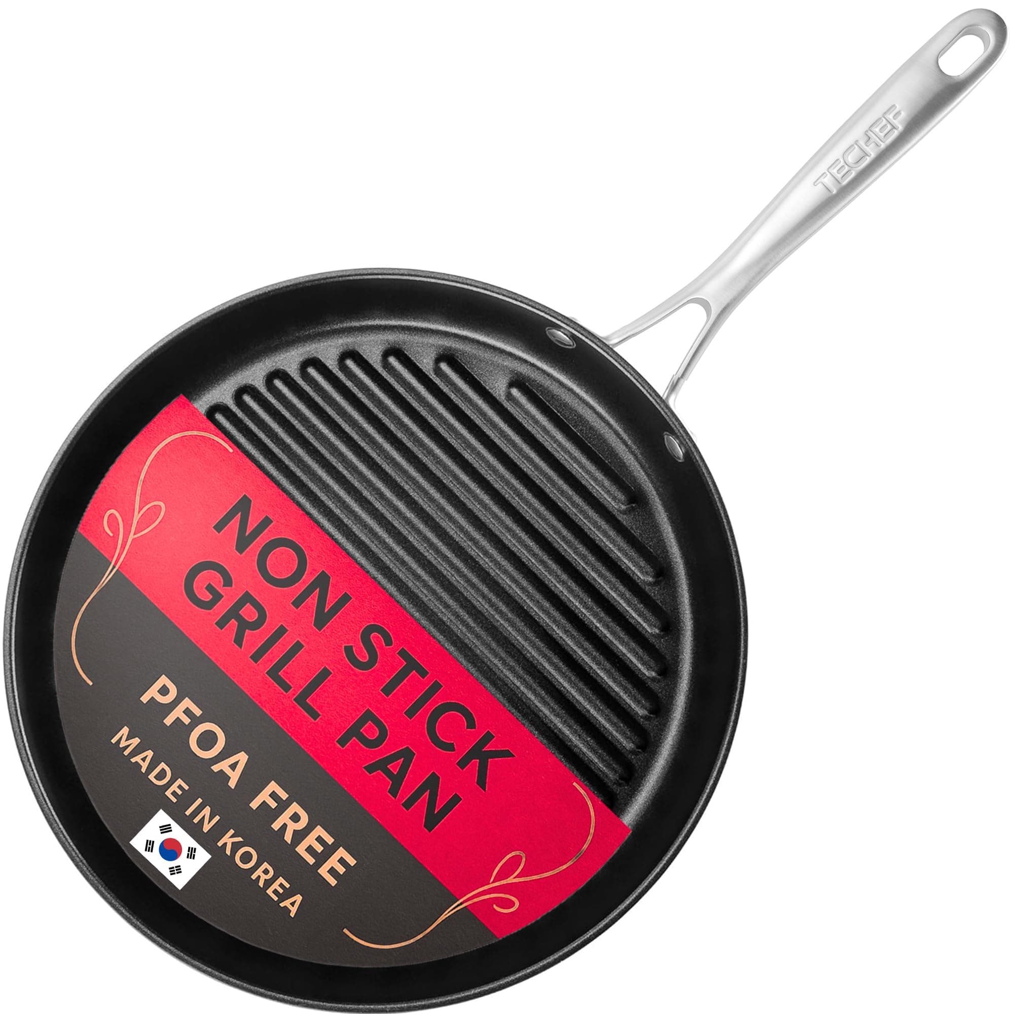 Grill Pan