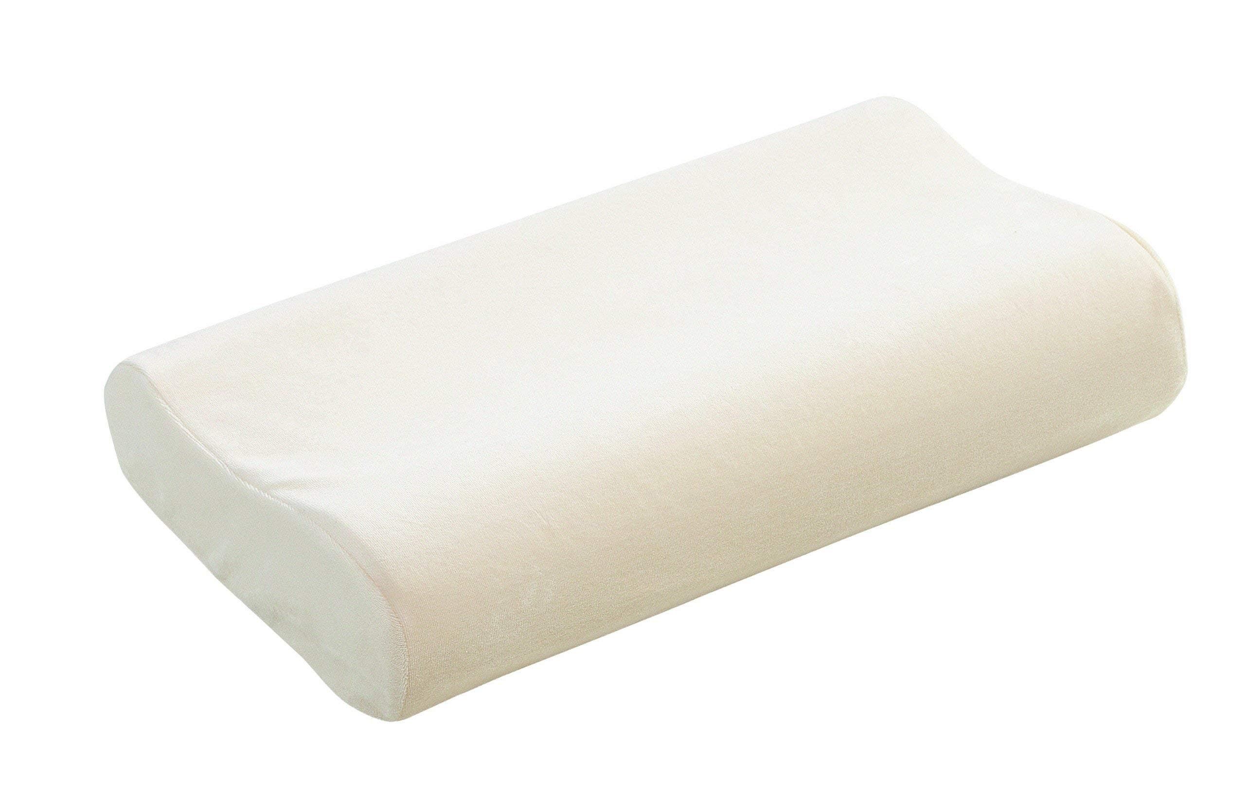 Dormeo Memosan Anatomic Memory Foam Pillow