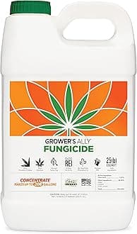 Grower's Ally Fungicide, 2.5 gal