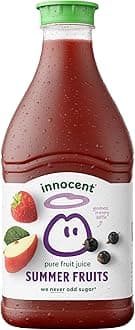 Innocent - Summer Fruits - 1.35L Bottle