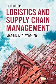 Logistics and Supply Chain Management: Logistics & Supply Chain Management