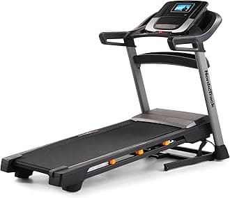 T Series Treadmill