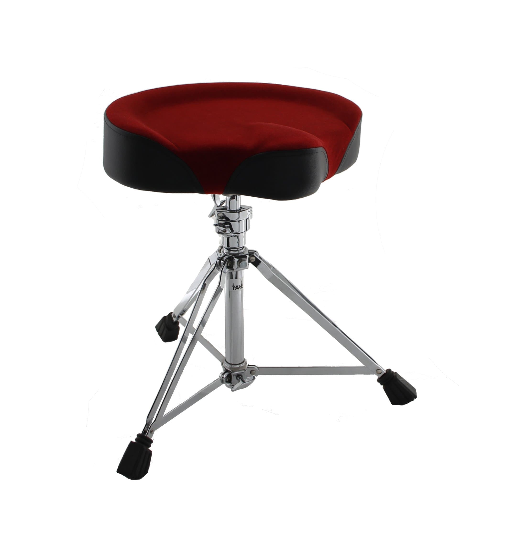 DT780-RD Drum Throne