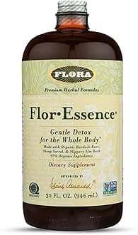 Flora, Flor-Essence, 32 fl oz (941 ml)