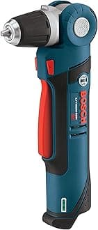 PS11-102 12V Max 3/8 In. Right Angle Drill/Driver Bare Tool