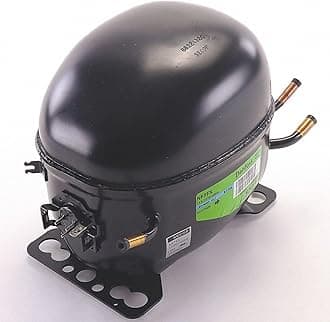 Danfoss 195B0467 NF7FX R134A 115V LBP/MBP COMP