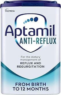 Aptamil Anti-Reflux, 800g