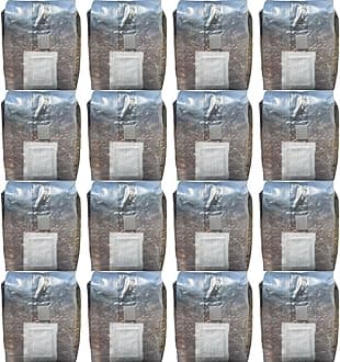 - Mushroom Grow Kit - All in One Mushroom Grow Bags (Pack of 16)