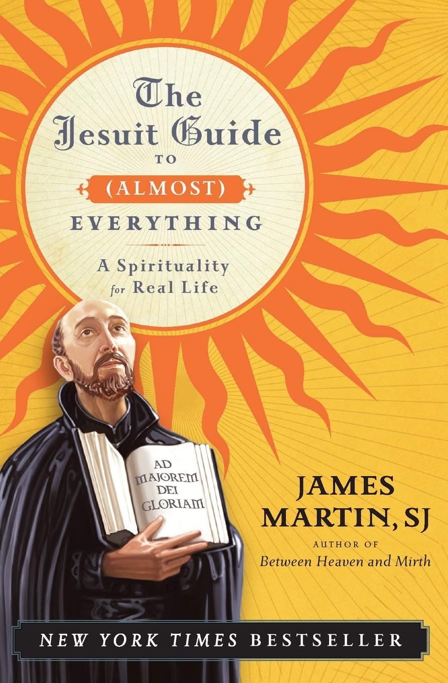 The Jesuit Guide