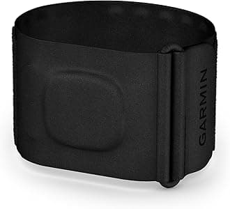 GarminIndex Sleep Monitor