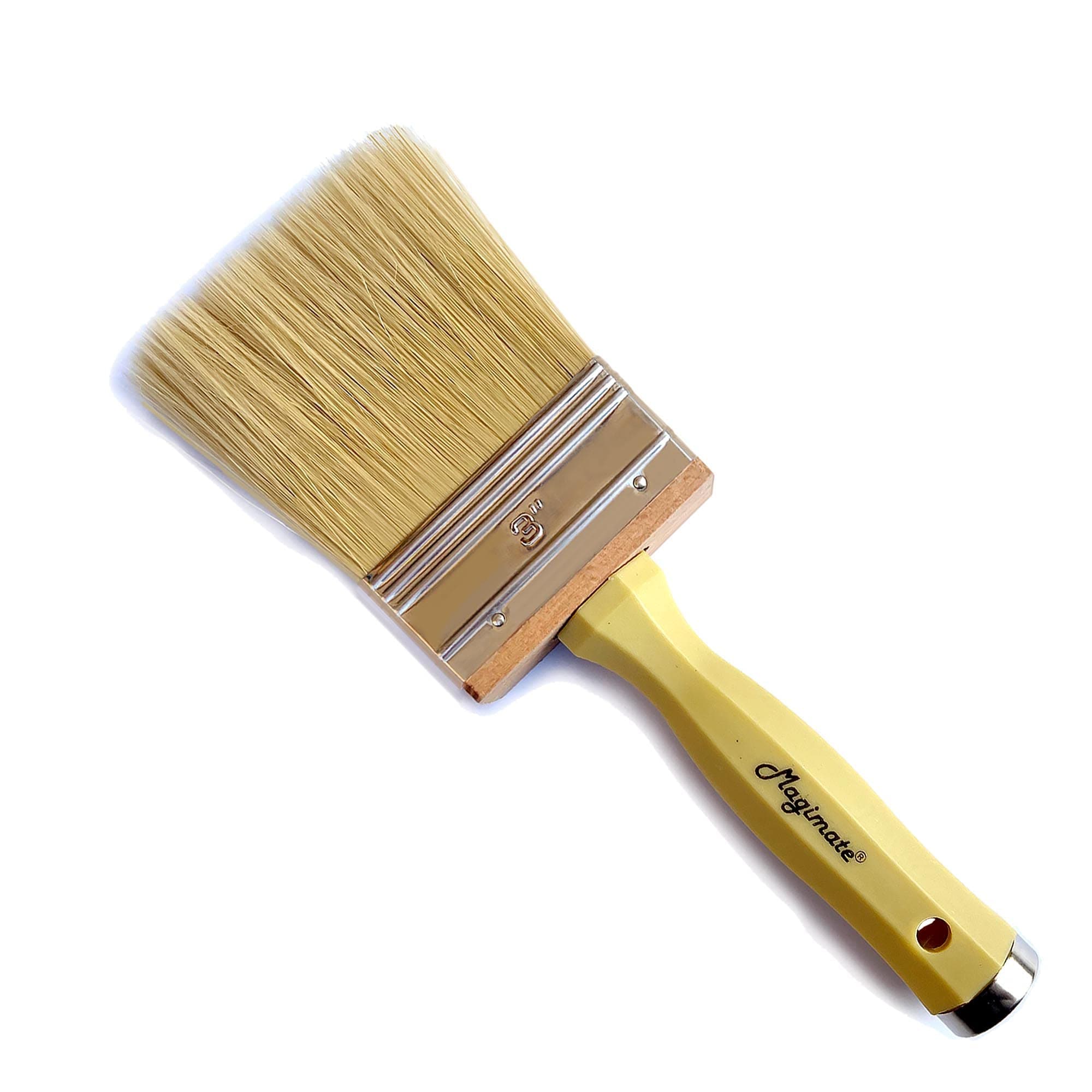 paint brush 3 inch