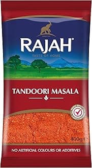 Tandoori Masala, 400g