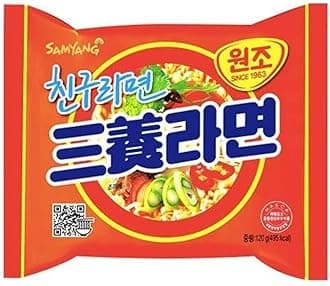 Ramen, 4.23-Ounce Units (Pack of 20)