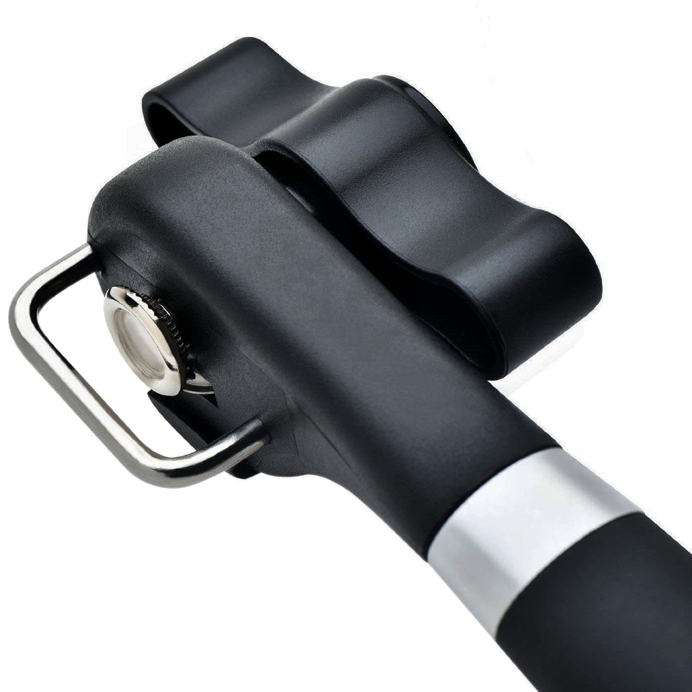 Smooth Edge Can Opener