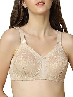 Women's Padded | Wire Free | 110I579 Palm T-Shirt Bra | Pack of 1