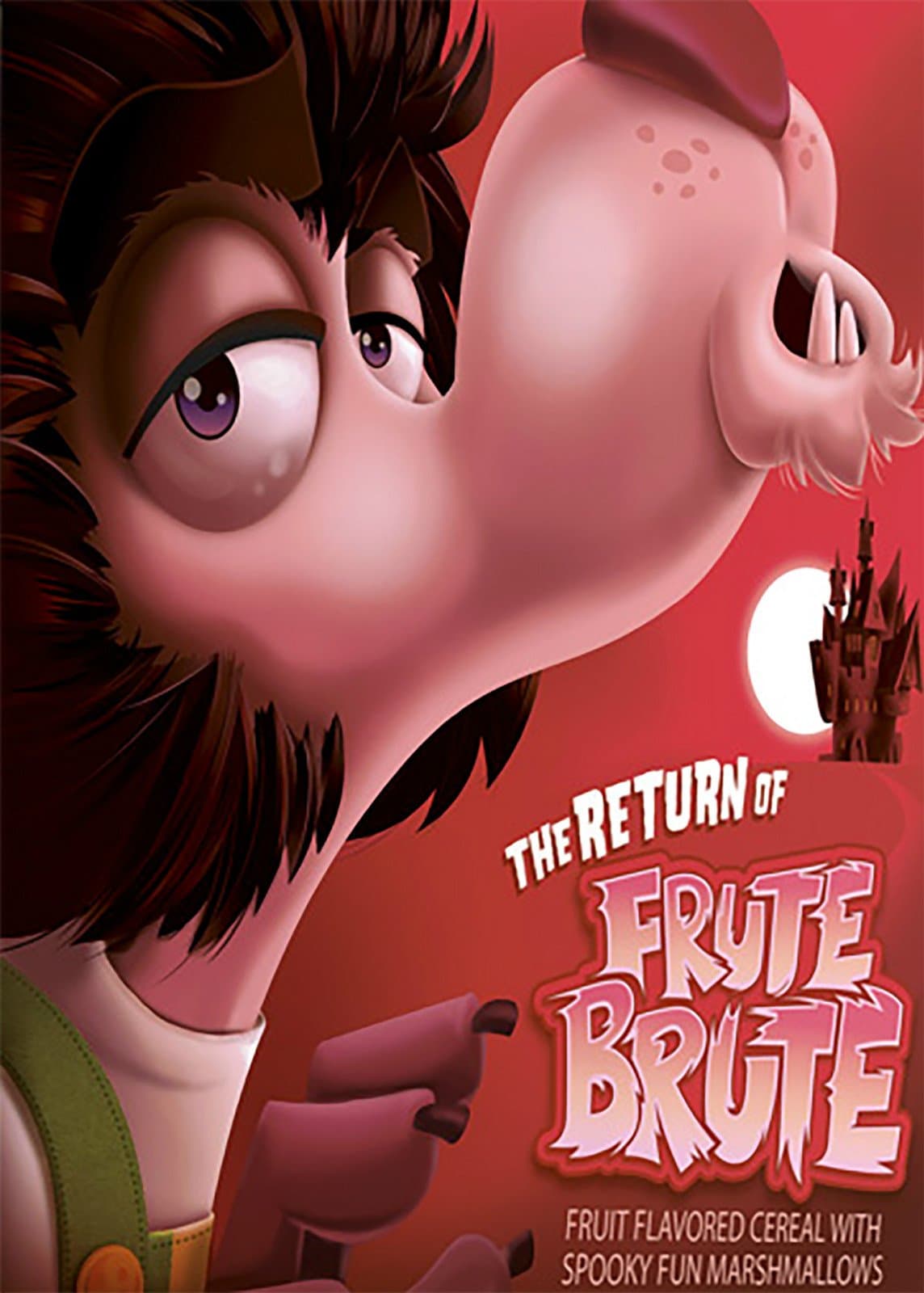 Frute Brute